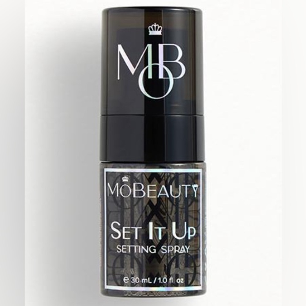 Mini Setting spray